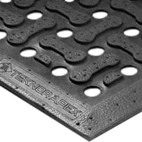 Grease-Resistant Floor Mats