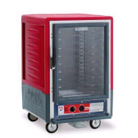 Half-Height Mobile Cabinets