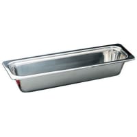 Half Long Size Food Pan