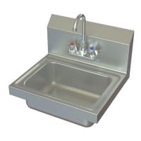 Hand Sinks