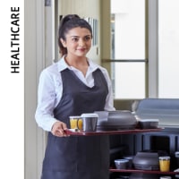 Healthcare Dinnerware