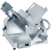 Hobart HS6-1 13 Manual Slicer with Removable Knife