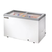 KCCF073WS Kelvinator 7 Cu. ft. Solid Top Chest Freezer