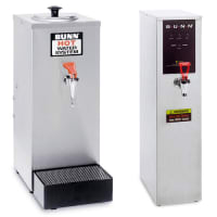 Waring WWB10G 10 Gallon Electric Hot Water Dispenser