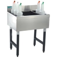 Advance Tabco 14.5 Drop-In Ice Bin 