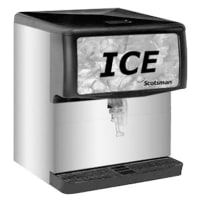 Ice Dispensers