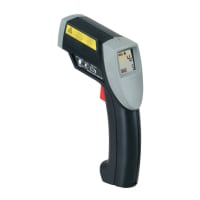 Taylor 9306N Infrared Thermometer with Thermocouple Probe