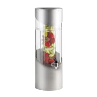 Cal-Mil 1733-2 - Glass Infusion Dispenser 2 gal.