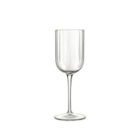 Jazz Glassware by Luigi Bormioli