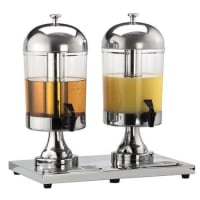 Juice & Beverage Dispensers