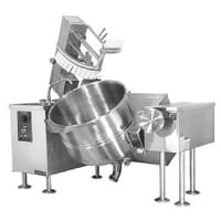 Kettle / Mixer Combos