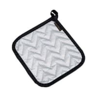 Kitchen Towels And Potholders