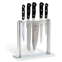 Tramontina Diamant 15 Piece Knife Block Set