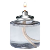 Sterno 30510 Soft Light 24 Hour Liquid Candle