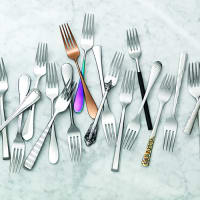 Masters Gauge Flatware by World Tableware