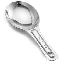 Vollrath 47076 Measuring Spoon | 1 Tablespoon