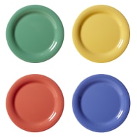 Melamine Dinnerware for Restaurants