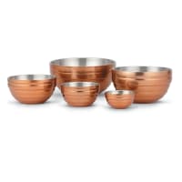 Metal Bowls