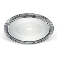 Metal Trays