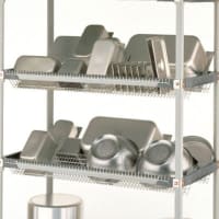 Metro Shelf Accessories