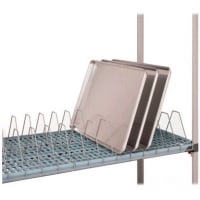 MD18-24 Shelf-to-Shelf Divider| Metro Shelving