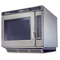 Waring Commercial Medium-Duty .9 Cubic Feet Microwave Oven