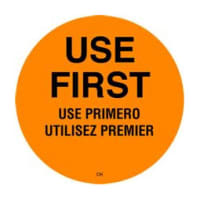 Miscellaneous Food Labels