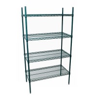 Shelving & Accessories