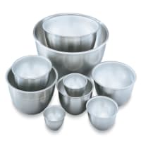 Vollrath (47949) 20 qt. Stainless Steel Mixing Bowl