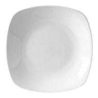 Monaco White Tableware