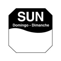 Multi-Lingual Labels