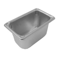 Ninth Size Food Pan