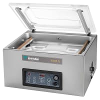 Food & Water Storage