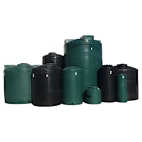 Shop Irrigation Tanks | Cannabis Watering Solutions