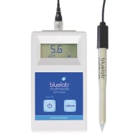 pH / EC / TDS Meters and Solutions