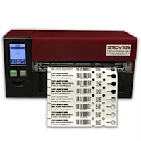 Plant Labels, Tags, and Thermal Printers