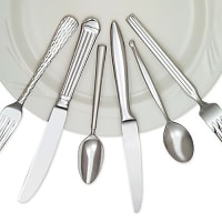 Other World Tableware Flatware