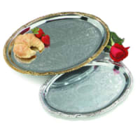 Oval Trays