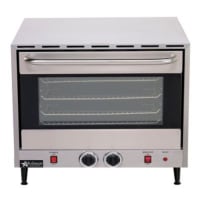 Conveyor and Convection Ovens