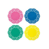 Paper Placemats & Doilies