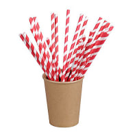 Paper Straws