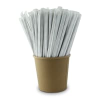 Straws