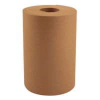 Paper Towel Rolls and Dispensers