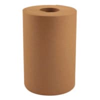 Paper Towel Rolls and Dispensers
