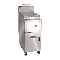 Pasta Cookers and Rethermalizers