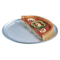 Choice 13 Aluminum Pizza Screen