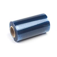 Plastic Film Wrap And Foil