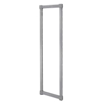 Plastic Shelf Posts