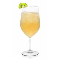 Plastic Stemware and Other Plastic Drinkware