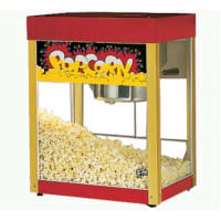 Popcorn Poppers